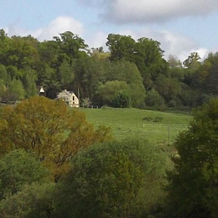 Bed and Breakfast La Boursaie Livarot-Pays-d'Auge Exterior foto